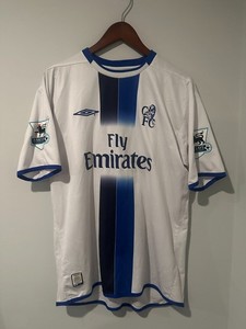 Chelsea 2003 | eBay