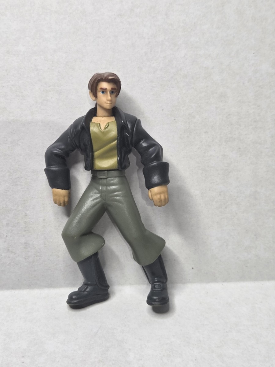 195 Jack 2000 Millennium フィギュア Lot 112 - The Nightmare Before Christmas 2000 Millennium Edition