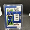 2021 Panini Contenders - Josh Allen #10