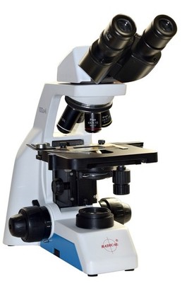 Professionelles Labor-Veterinärforschungsmikroskop - Infinite Plan Optic,...