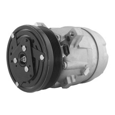 Ac Compressor For Pontiac Sunfire 2.2l Gas Ohv Na 1995 1996 - 2002 Ac Compressor For Pontiac Sunfire 2.2l Gas Ohv Na 1995 1996 - 2002
