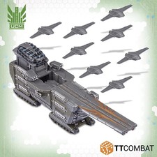 Dropzone Commander Bnib Ferrum Drone Base Dropzone Commander Bnib Ferrum Drone Base