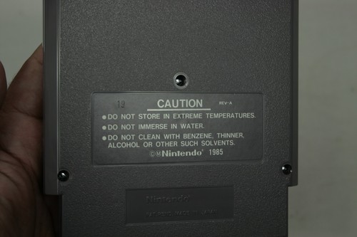 Monopoly NES CIB Complete Game Nintendo Entertainment System 1991 with Poster - Picture 13 of 13