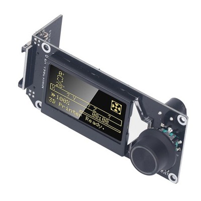 LCD Graphic Smart Display Control Board Smart Display Controller Module For SET