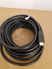 LOGIK  High Speed HDMI Cable 4k Resolution 10 METER Length.