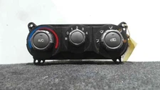 9725017XXX CONTROL OF HEATER / AIR CONDITIONING / 2ND CONNECTOR / 414610 FOR HYUNDAI