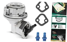 Fuel Pump Electrical Assembly High Performance for for Chevy v8 265, 283,