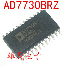 1PCS AD7730BRZ AD7730BR SSOP-24 100% New&original
