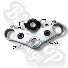 2012 03-12 Honda ST1300 ST1300P Upper Triple Tree Crown Clamp Fork Bridge Top