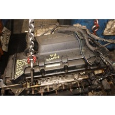 Moteur Kia SPORTAGE