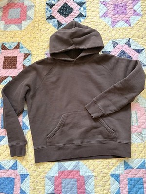 Brut Archive Clothing Vintage Cut Hoodie The Best Sweat Mens S Designer Fashion