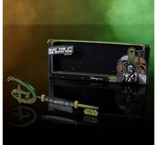 Disney 2026 - Star Wars Day: May the 4th Be With You - Collectible Disney Key