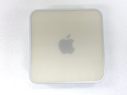 Apple Mac Mini A1176 Core 2 Duo 1.83GHz 2GB RAM 80GB WiFi CD-RW 2007 FREE SHIP - Picture 6 of 17