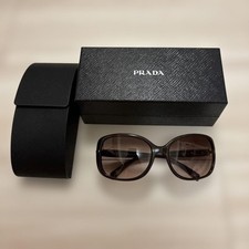 PRADA Sunglasses Brown