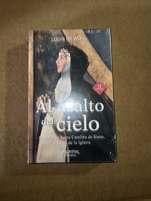 Al asalto del cielo, Louis de Wohl - Español, (NUEVO)