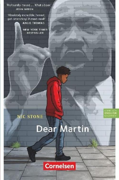 Dear Martin Benedikt Vogeler