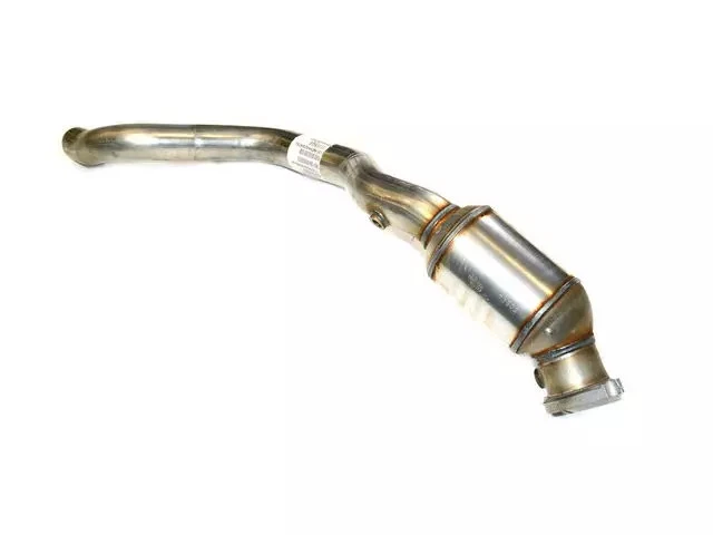 Genuine Mopar Front Pipe And Converter Right Side 5290594ac Foto 2 de 3