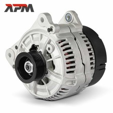 Alternateur Alfa Romeo ALFA 166