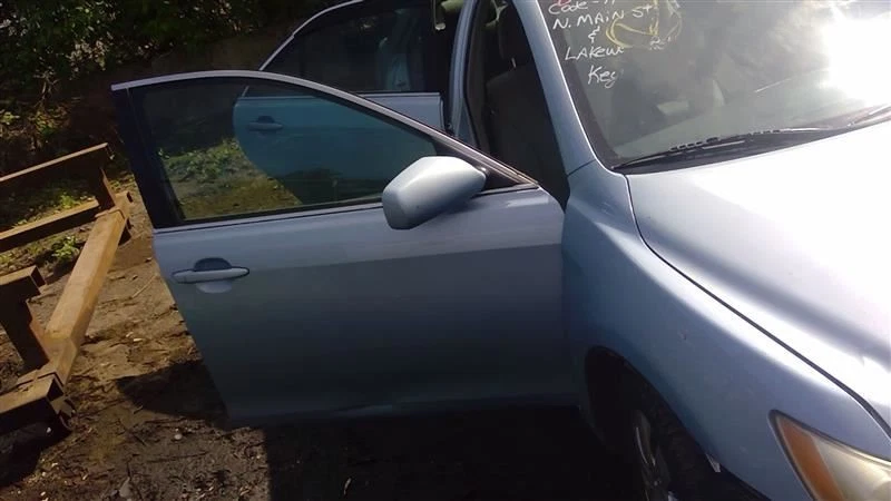 Throttle Body Throttle Valve Assembly 2.4L Fits 08-15 SCION XB 6034313 - Image 4 of 4