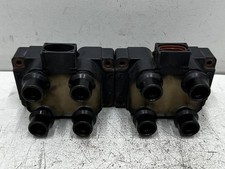 FORD Lincoln town car 1991 Ignition Coil F1VU12029A1A [Used] [PA107487609]