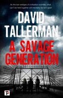 A Savage Generation | David Tallerman | Englisch | Taschenbuch | 2019
