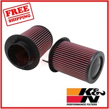 K&N Replacement Air Filter for Audi R8 2008-2012