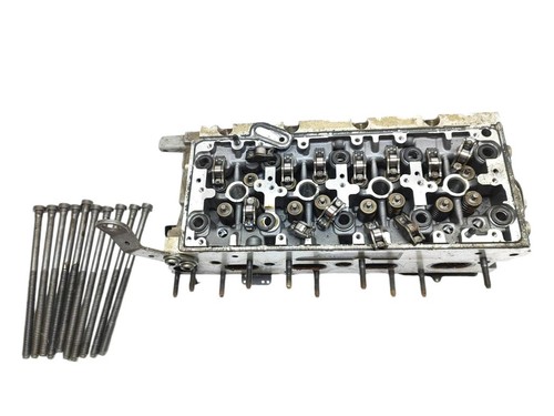 Volkswagen Tiguan 2018 Diesel 999kW Zylinderkopf 04L103373E ZVG96566