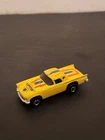 Vintage 1977 Hot Wheels 1957 FORD '57 T-BIRD THUNDERBIRD Yellow