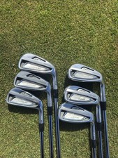 Titleist 714 AP2 Iron Set (5-PW) R Flex - RH