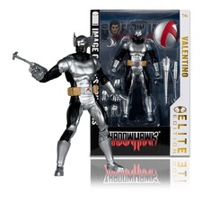 How to Make Amazing Custom McFarlane Figures 38