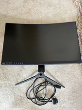 MSI Optix MAG271C 27in Curved LED Gaming Monitor 144Hz 1ms 1080p
