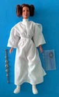 STAR WARS KENNER 1978 PRINCESS LEIA ORGANA 12 IN. DOLL COMPLETE COMB & BRUSH