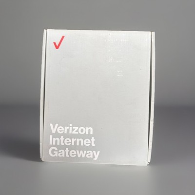 Verizon Internet Gateway ARC-XCI55AX Wi-Fi 6 5G/LTE Home Router   Tested
