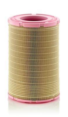 Luftfilter MANN-FILTER C281045/2 3098170850