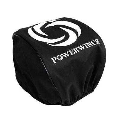 Powerwinch Winch Cover Kit f/RC23, RC30, 712, 912 & 915 (R3011)