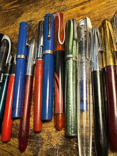 ￼Parker-Sheaffer-Essex-Pilot~Linden~Stratford￼925 Sterling Silver Wristwatch 24 - 第 8/21 張圖片