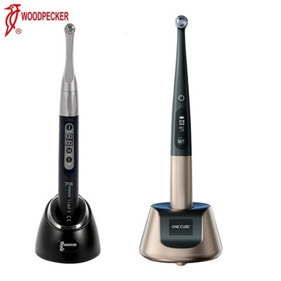 Woodpecker Dental O-star Curing Light Lamp 1 Sec Curing i LED II Curing Lamp