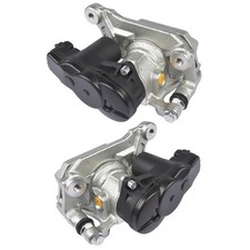 2Stk Hinten Bremssattel Für Mitsubishi Eclipse Cross Outlander 4605B638 4605C043