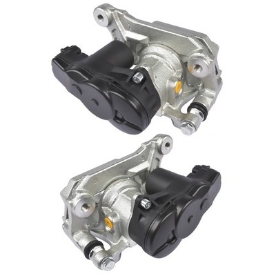 2Stk Hinten Bremssattel Für Mitsubishi Eclipse Cross Outlander 4605B638 4605C043