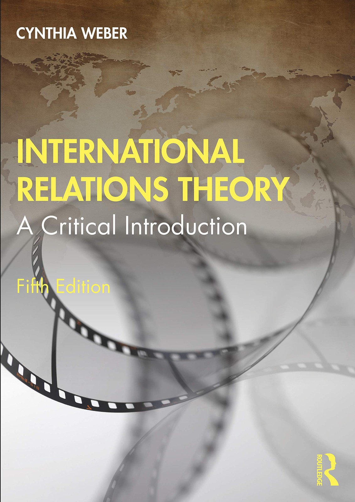 International Relations Theory: A Critical Introduction,Weber, .