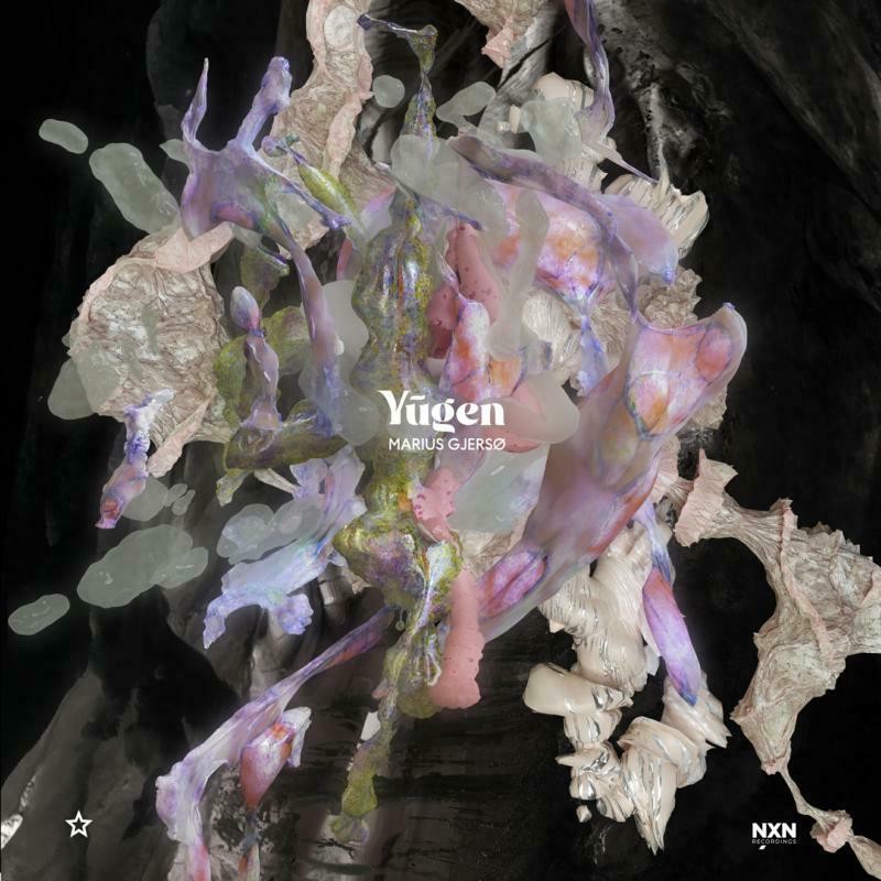 Gjerso/Pettersen/Haugen Yugen CD NXN4006 NEW