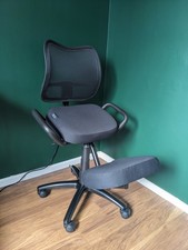 Professional Heavy Duty Kneeling Chair Office Boffins