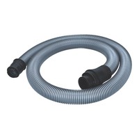 Reparaturschlauch Schlauch Silber 1,8M Staubsauger Bosch Siemens 00365500 365500