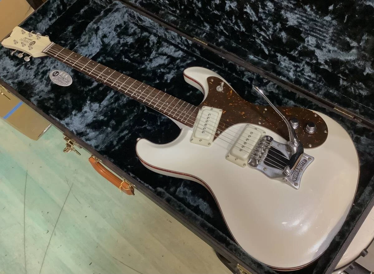 Mosrite 6 String Electric Guitars for sale | eBay