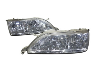 Toyota GX100 JZX100 Cresta 1996-2001 Scheinwerfer Lampe STANLEY 22-258 OEM JDM