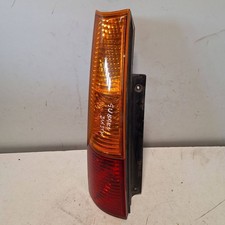 Feu arrière Subaru G3X JUSTY