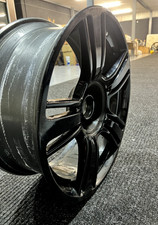 Genuine Rolls Royce Wrath / Dawn 21" Alloy Wheels (Qty 4)