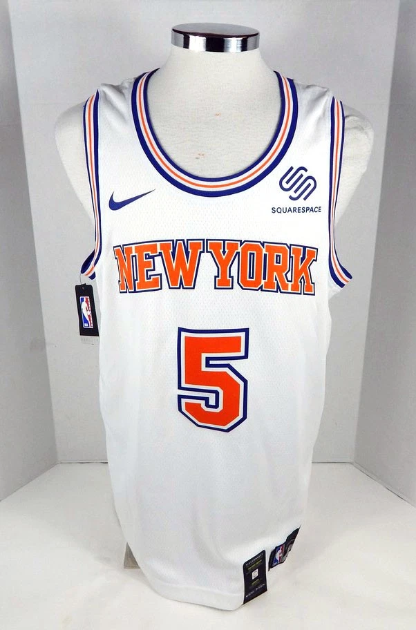 Nike Men's New York Knicks NBA Jerseys for sale | eBay