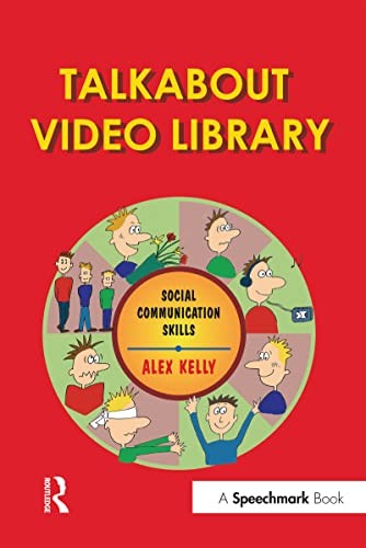Talkabout Video Library by Alex Kelly (Paperback Book) - Image 7