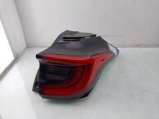 RÜCKLICHT RECHTS REAR LIGHT RIGHT Toyota Yaris IV (P21/PA1/PH1) 2023 81551K0040